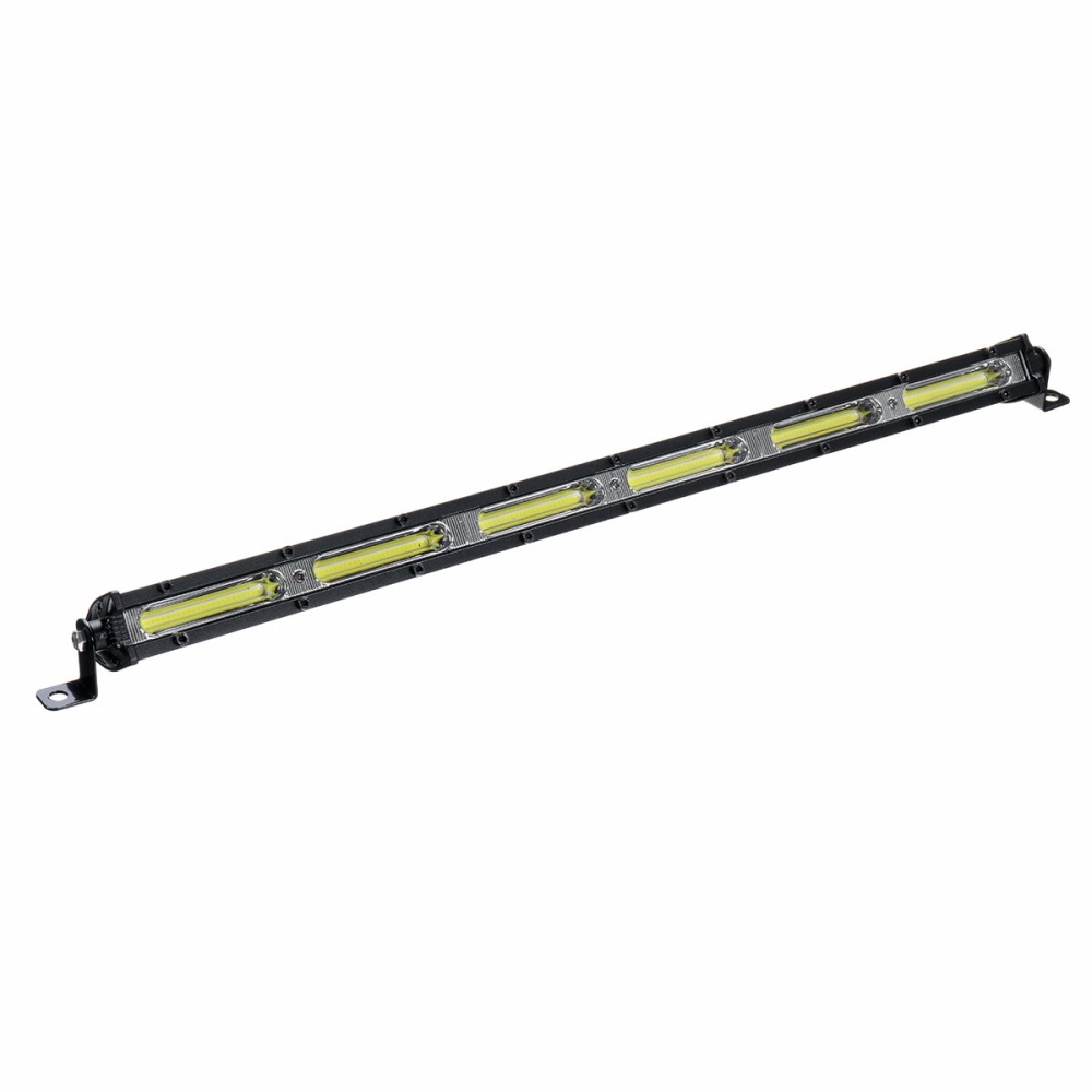 4 Inch 7 Inch 13 Inch 20 Inch LED? Work Light Bar Waterproof 6000K Universal For Car Home - 4 inch - Image 2