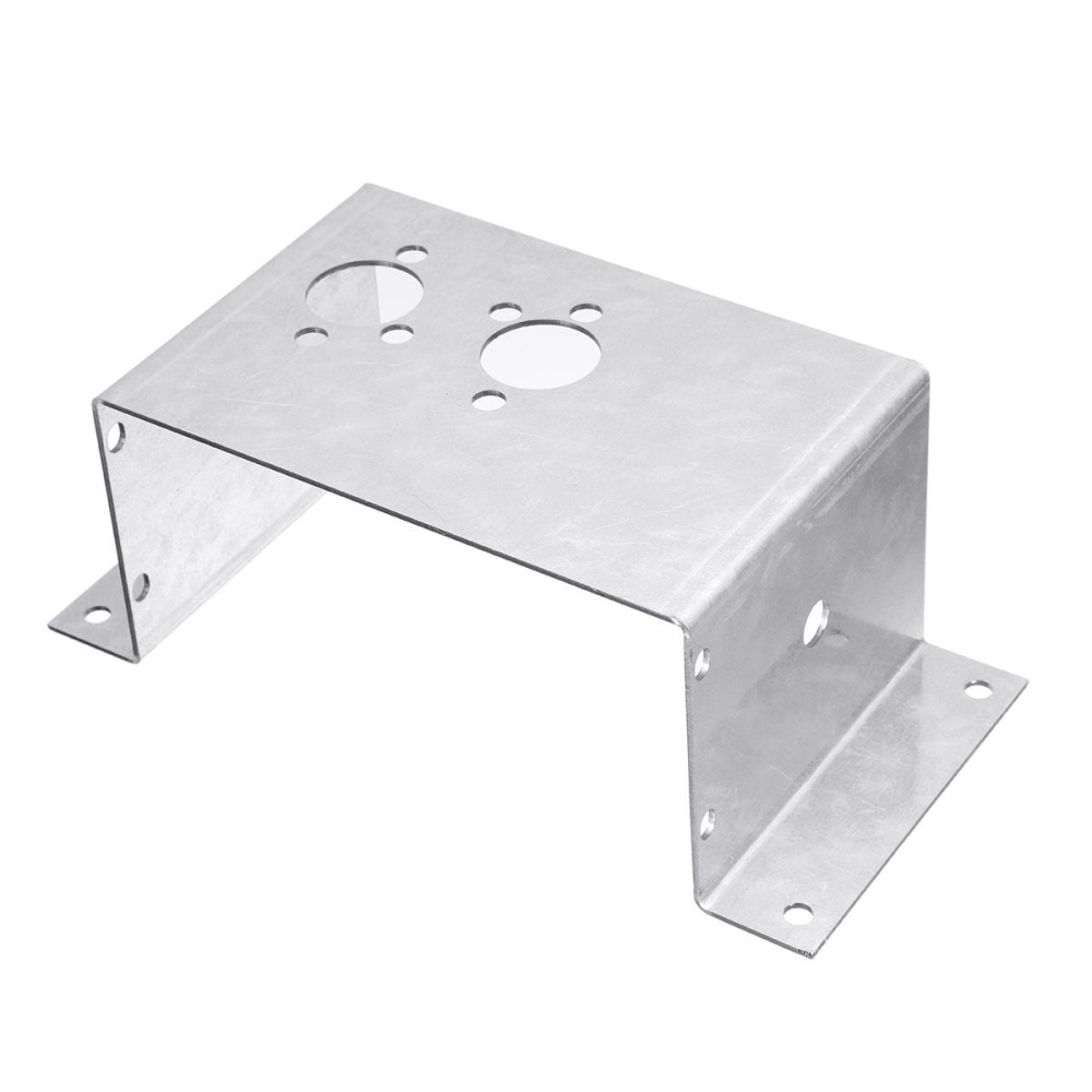 Base Mounting Bracket For Eberspacher Airtronic D2 Webasto Air Top 2000 Diesel Heater - Image 2