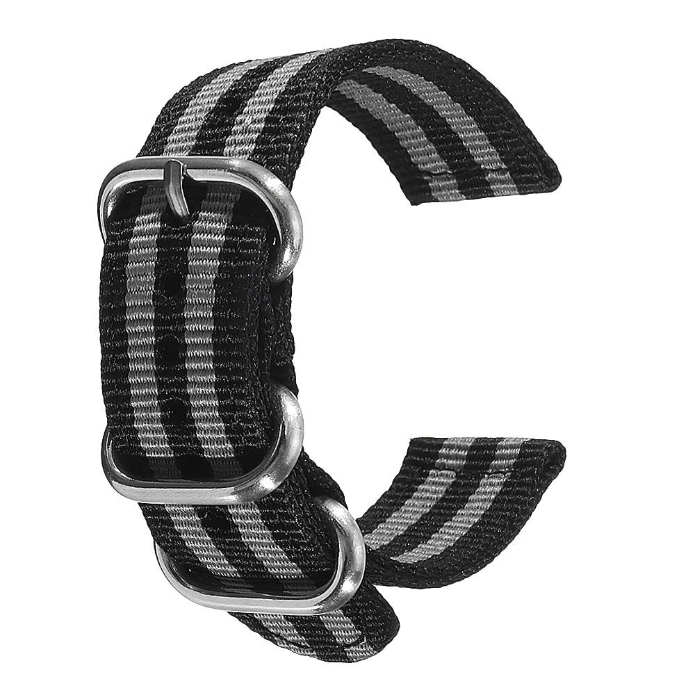 M5Stack® M5GO Watch Band Nylon Soft Replacement Strap Compatible with M5GO & FIRE Kit