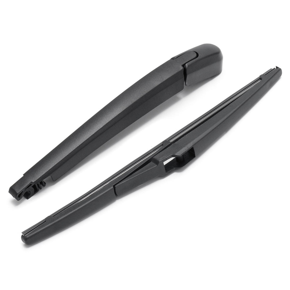 Car Rear Wiper Blade & Arm Window Windscreen For MAZDA 5 06-13 For MAZDA 6 03-08 - Image 2