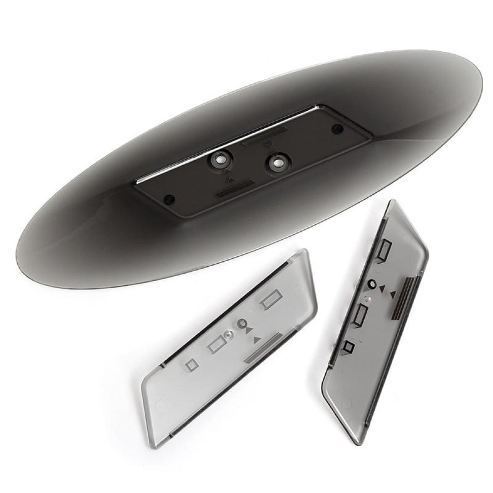 DOBE TP4-825 Vertical Stand Holder Protector for PS4 Pro Slim Console Gamepad Joystick