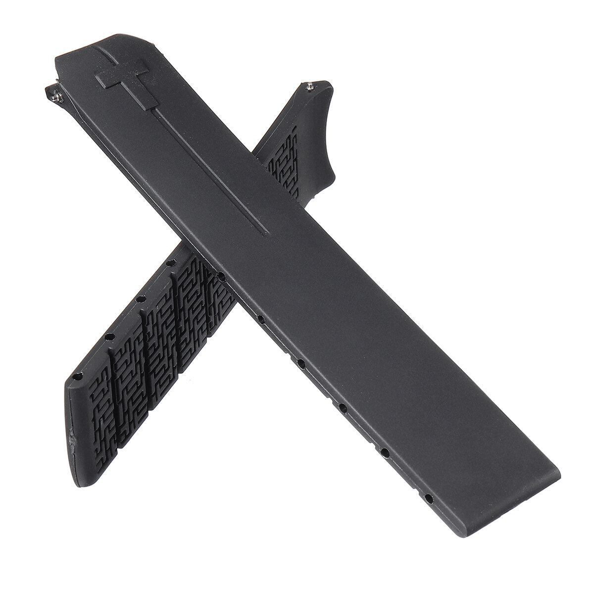 Bakeey 20MM Silicone Watch Band Replacement Watch Strap for Tissot T-Touch Z253/353 - Image 2