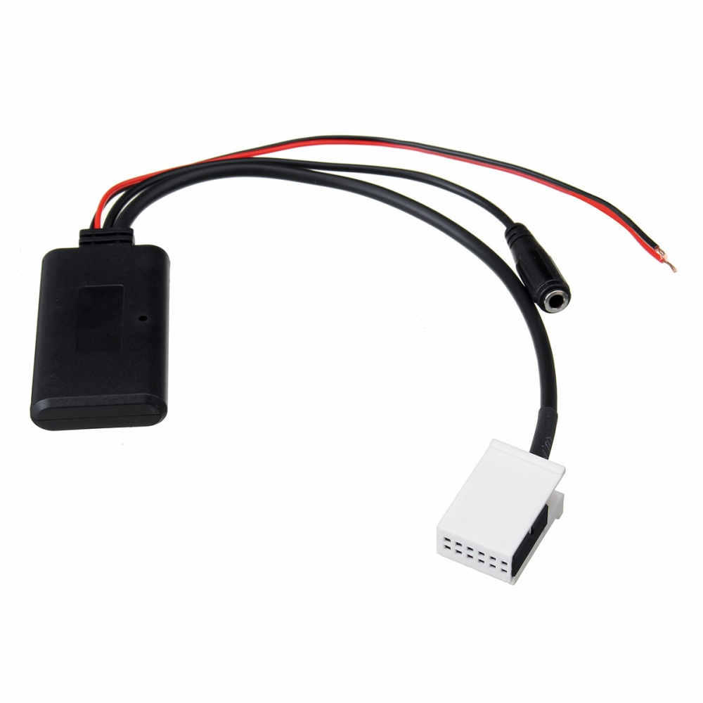 Car ?Audio Cable Adapter AUX Cable With Micro For Peugeot - Image 2