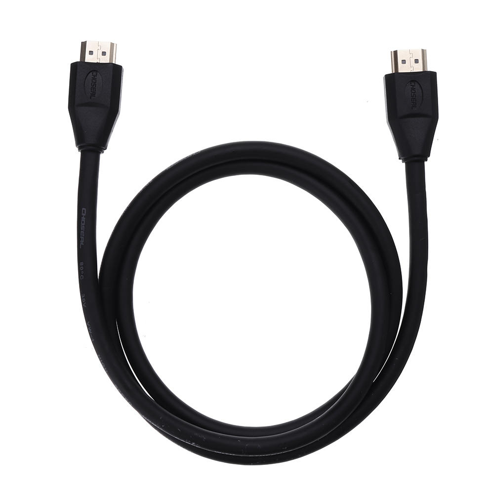 Choseal QS8120 V1.4 HD Audio Video Cable for TV Box Smart TV - 5M