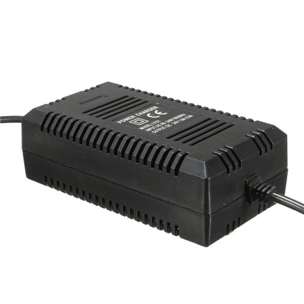 24V 1.6 Amp Battery Charger For Electric Bikes Scooters - Image 2