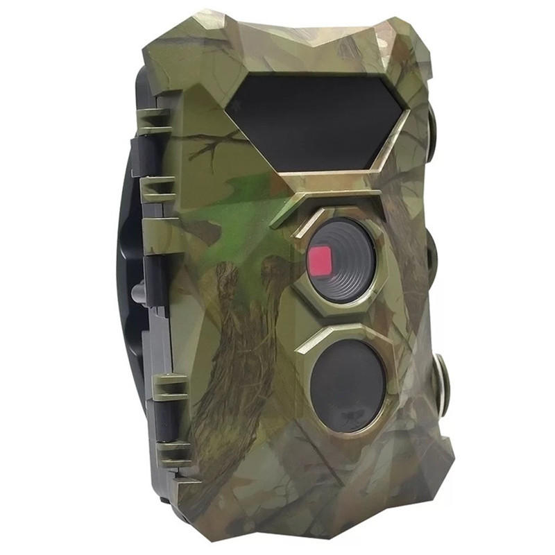 H903 IP66 Waterproof 12MP 1080P HD IR Night Version Wildlife Trail Track Hunting Camera - Image 2