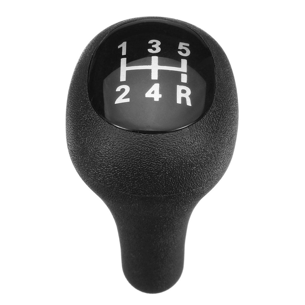 5 6 Speed Plastic Lever Stick Gear Shift Knob For Ford Focus MK1 1998-2005 - 6 Speed - Image 2