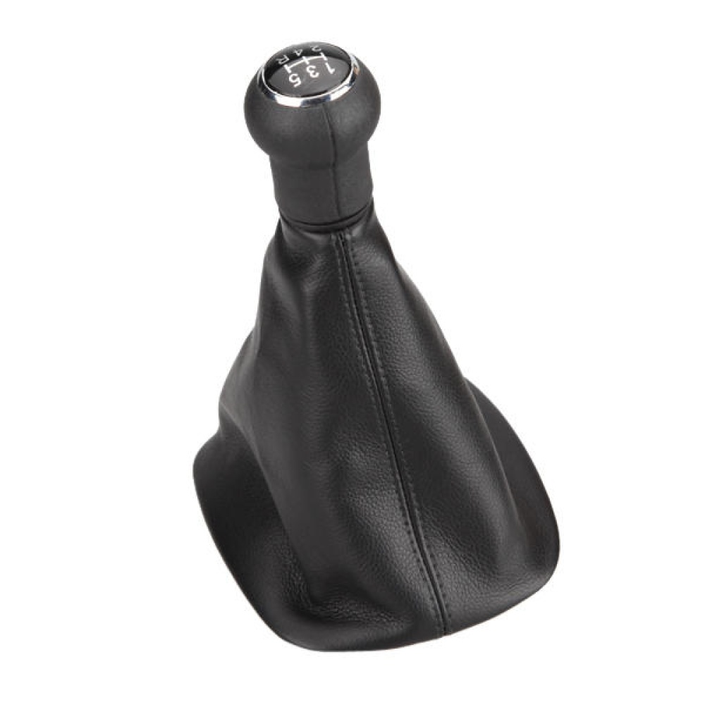 Gear Shift Knob Gaitor Boot For VW Passat B5 - Image 2