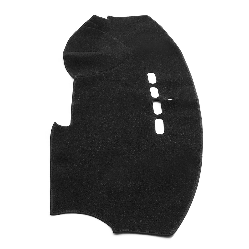 Fit For MAZDA 3 M3 2003-2009 Dashmat Dash Mat Dashboard Cover Pad Sun Shade - Image 2