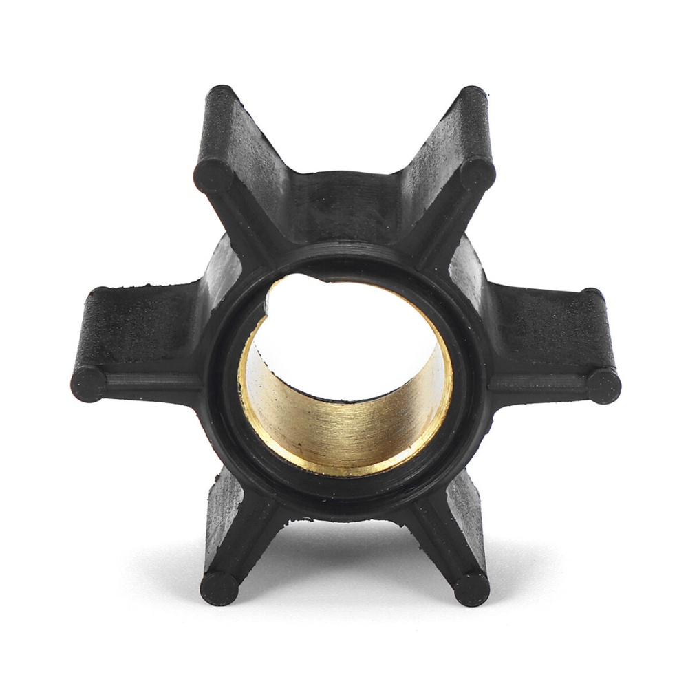 3.5/3.9/5/6HP Water Pump Impeller For Mercury Outboard Engine 47-22748 Outboard Propeller - Image 2