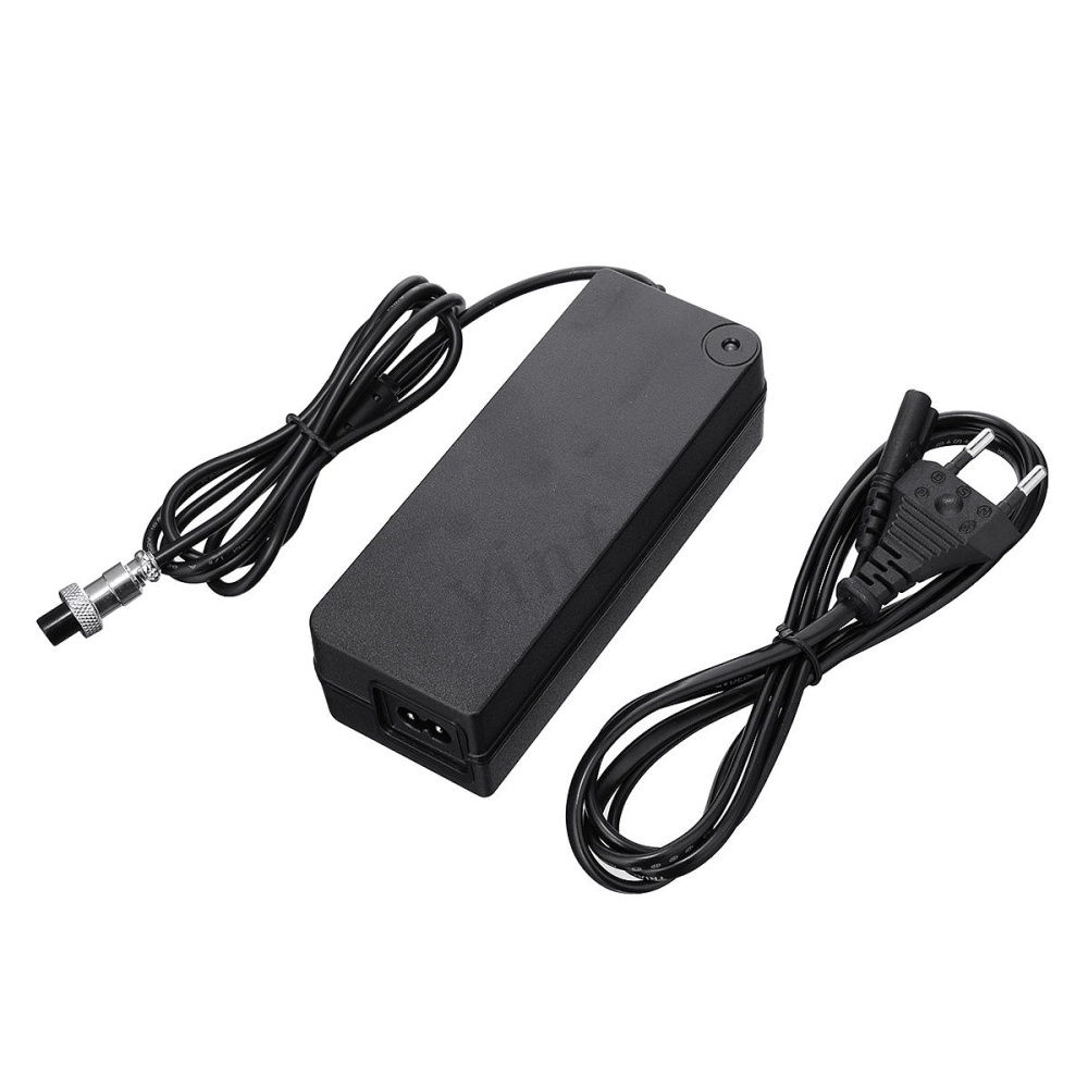 63V 1.1A 70W Power Adapter Charger For MiniPro Hoverboard US/EU/AU/UK - EU Plug - Image 2