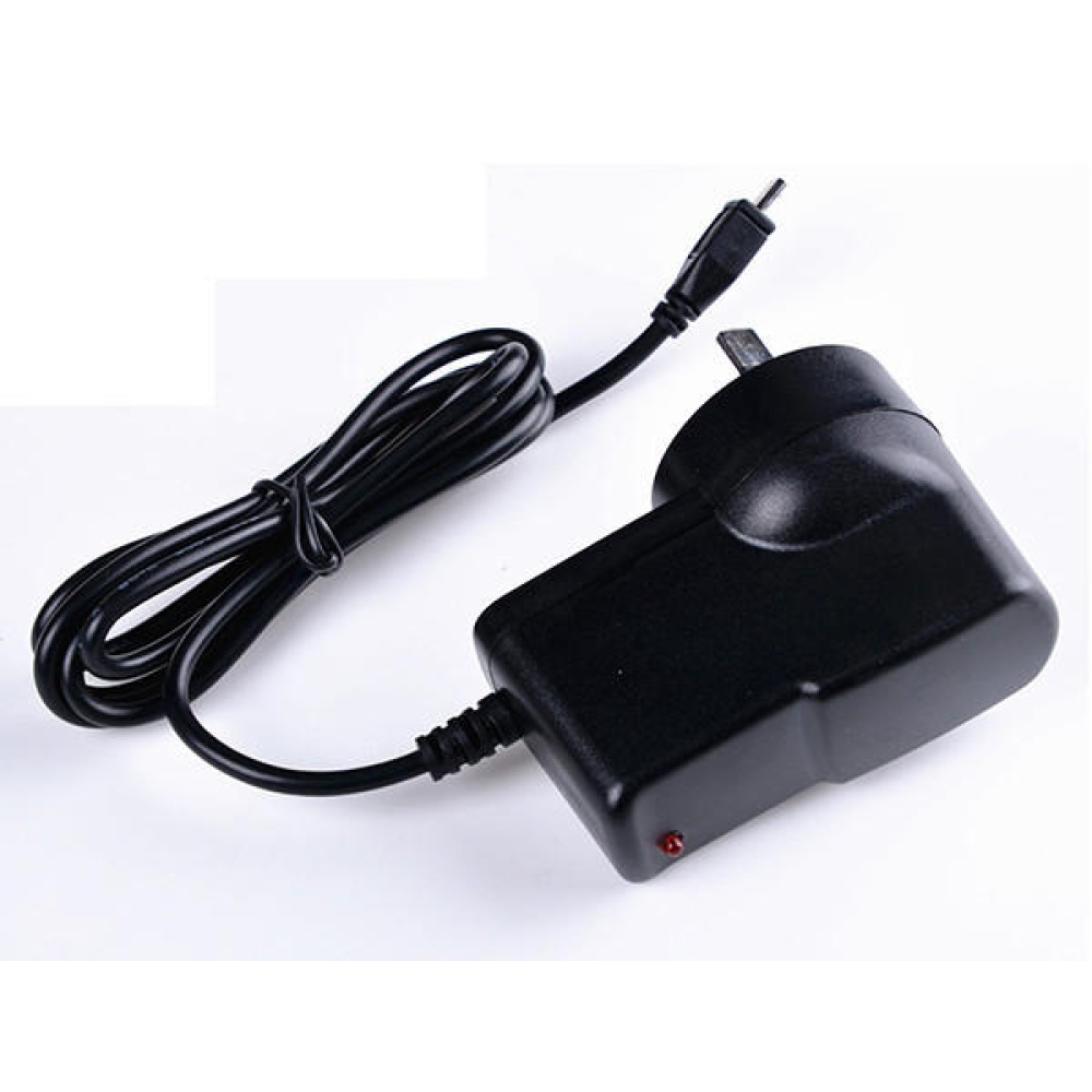 5V 2.5A AU Power Supply Micro USB AC Adapter Charger For Raspberry Pi 3 - Image 2