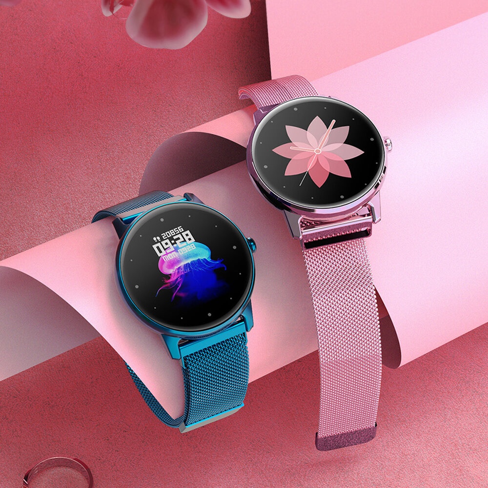 Bakeey G31 IP68 etanche Real temps moniteur de frequence cardiaque bracelet 200 montre changement de visage cadran personnalise montre intelligente unisexe - NO.1