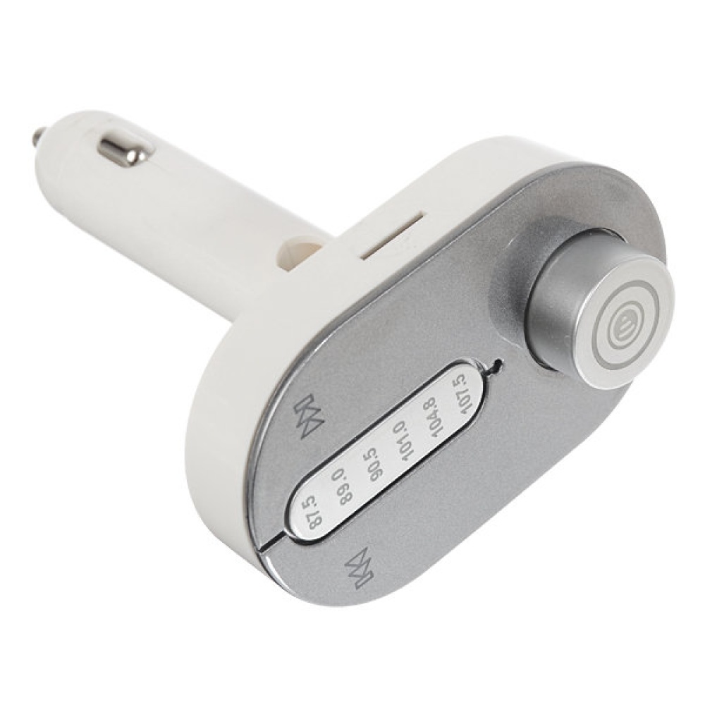 EGTONG Car bluetooth MP3 Player FM Transmitter - Image 2