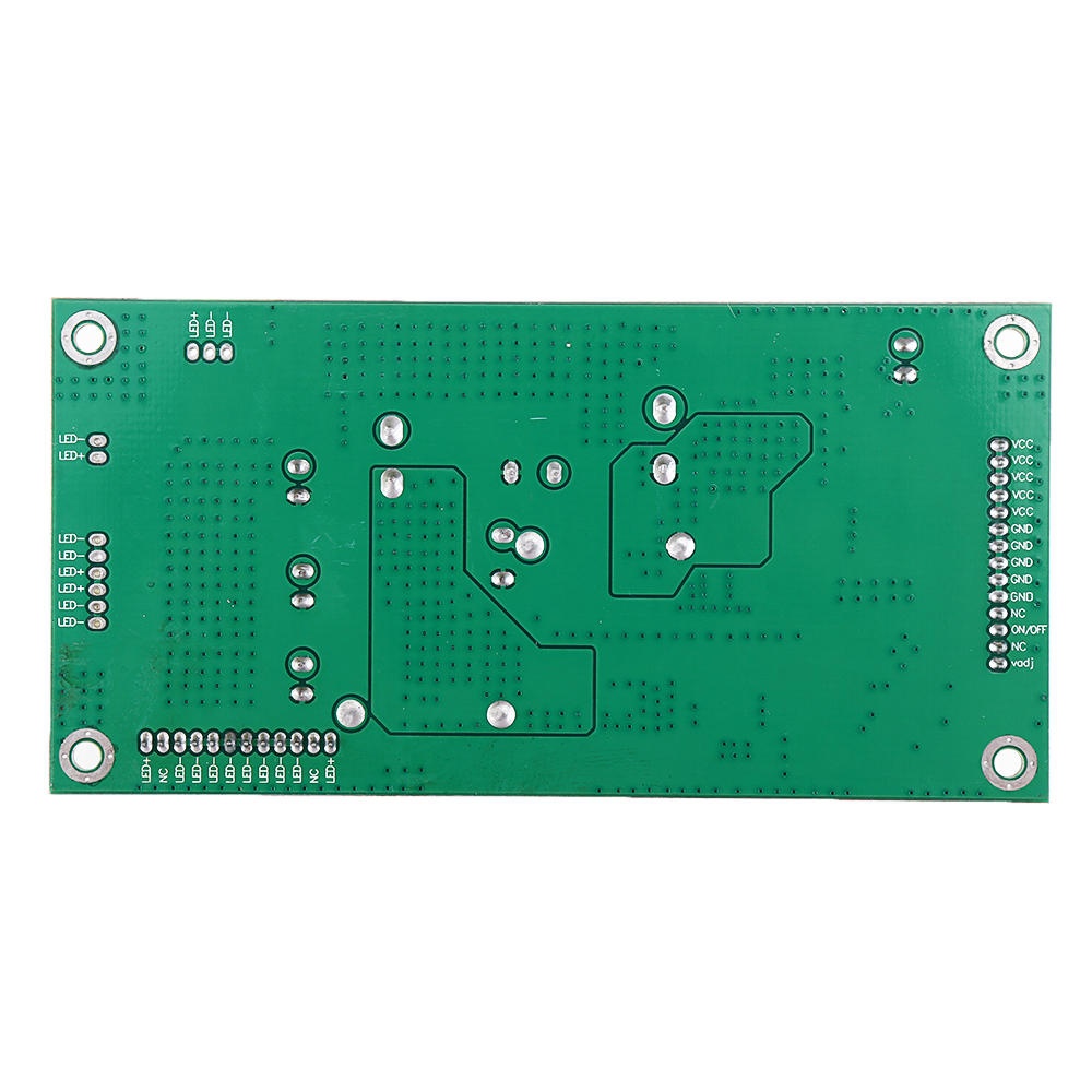 CA-288 Universal 26-55 inch LED LCD TV Backlight Driver Board TV Booster Constant Current Module High Voltage Board - Image 2