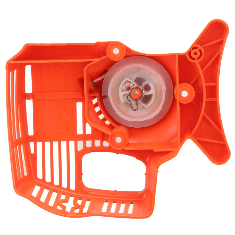 Recoil Pull Start Starter For Stihl FS55 FC55 FS45 FS46 Chain Saw 4140-190-4009 - Image 2