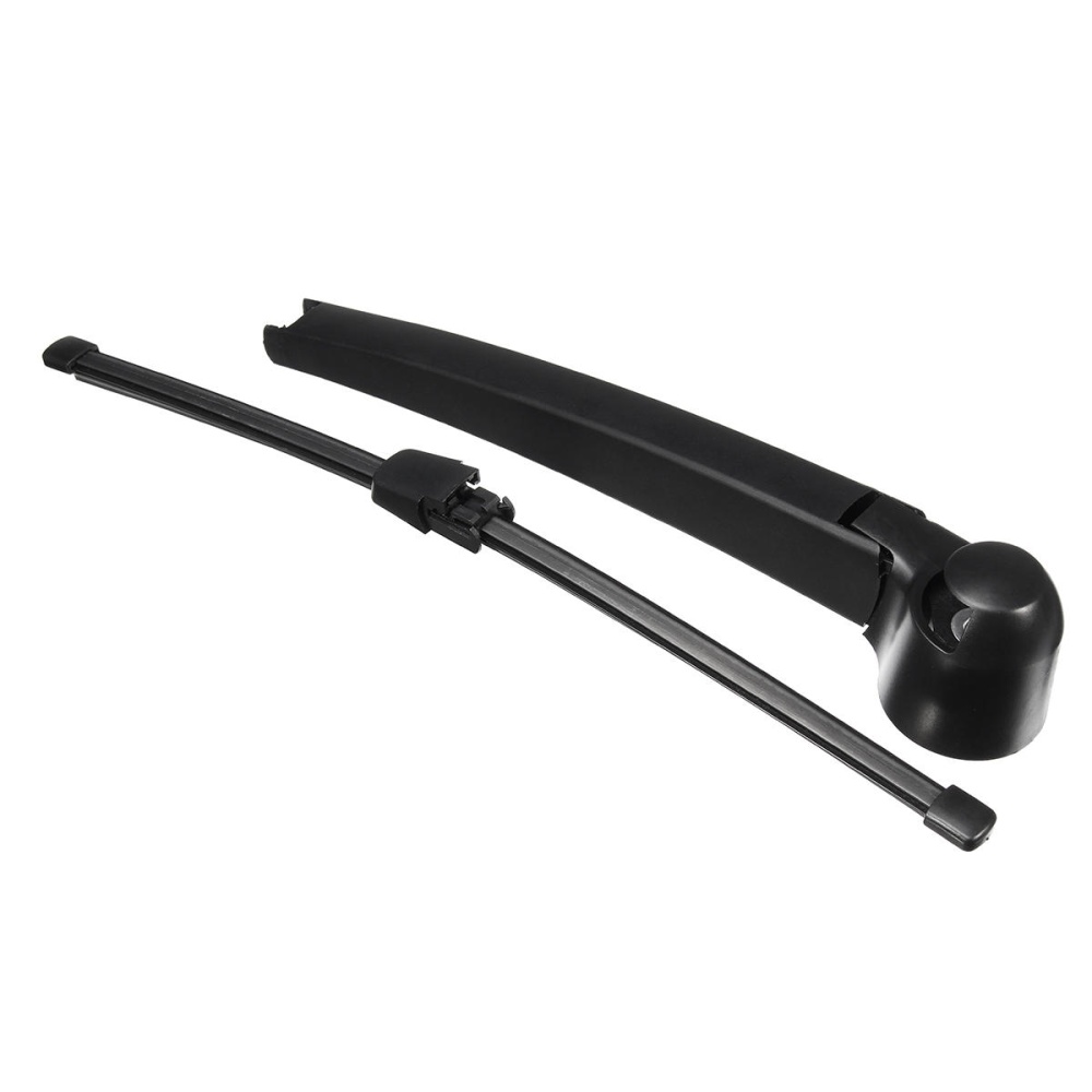 Car Rear Wiper Arm Blade 325mm For VW Polo 2005-2009 - Image 2