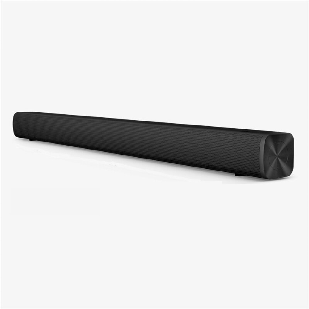 Original Xiaomi Redmi TV Bar Speaker 30W Home Theater Wall-mounting Smart Stereo Device Wireless bluetooth Speaker - Black