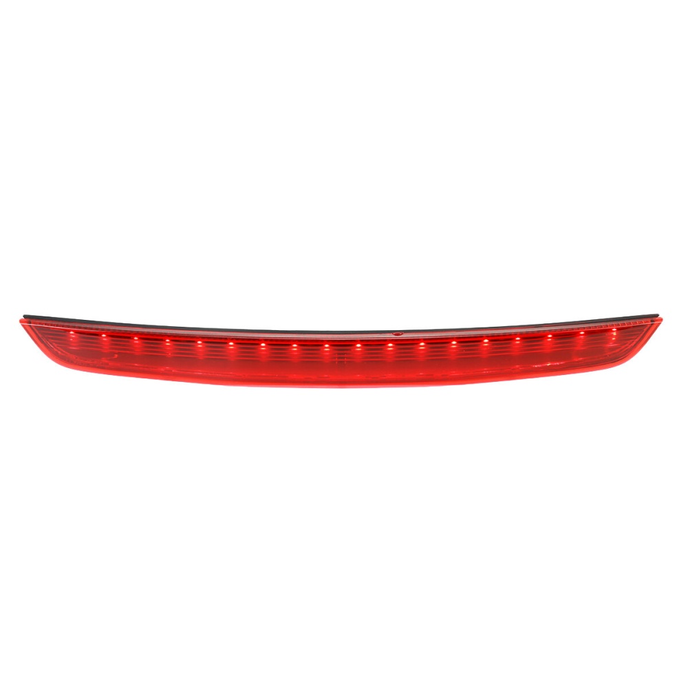 Rear LED 3rd Brake Light High Level Stop Lamp For Audi MK2 TT 2007-2014 8J0945097 - Black - Image 2