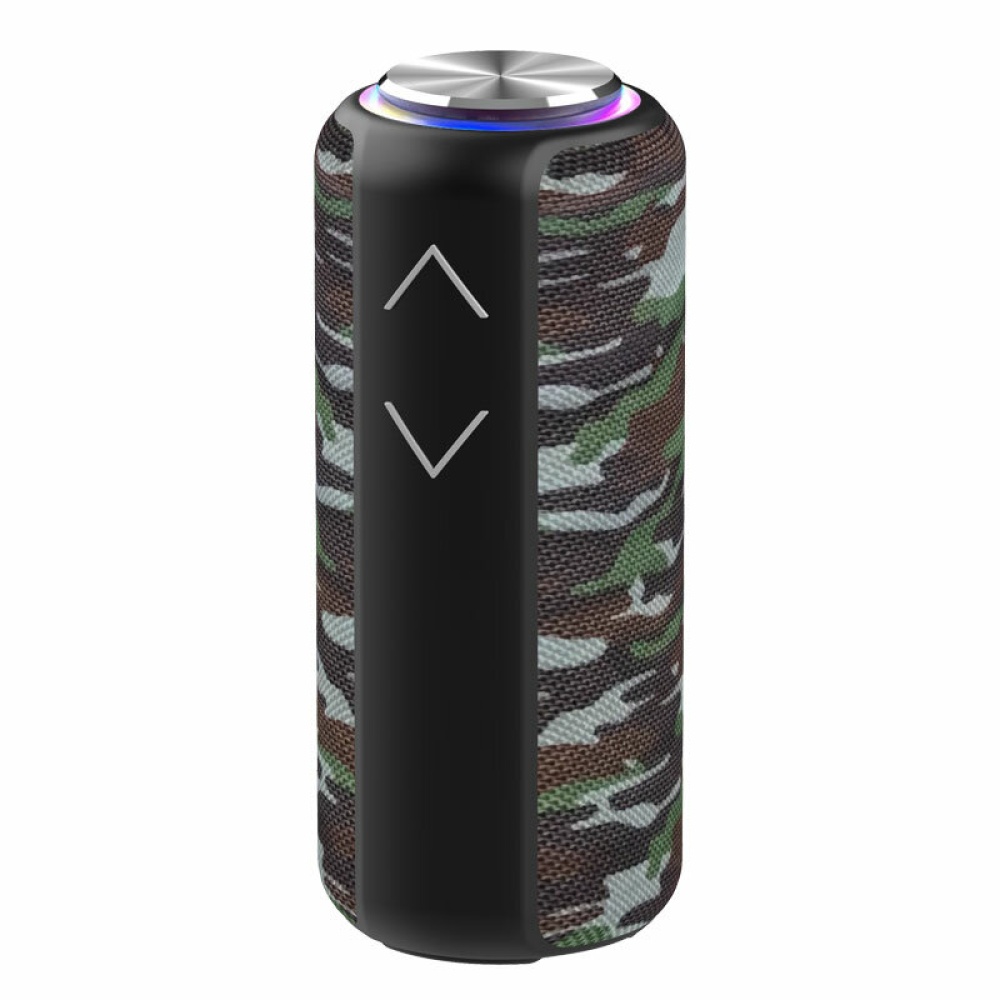 HOPESTAR P30 Pro Outdoor bluetooth 5.0 Speaker Portable Double Units Column Bass Wireless Speaker Loudspeaker Support TF card FM Raido IPX6 Waterproo