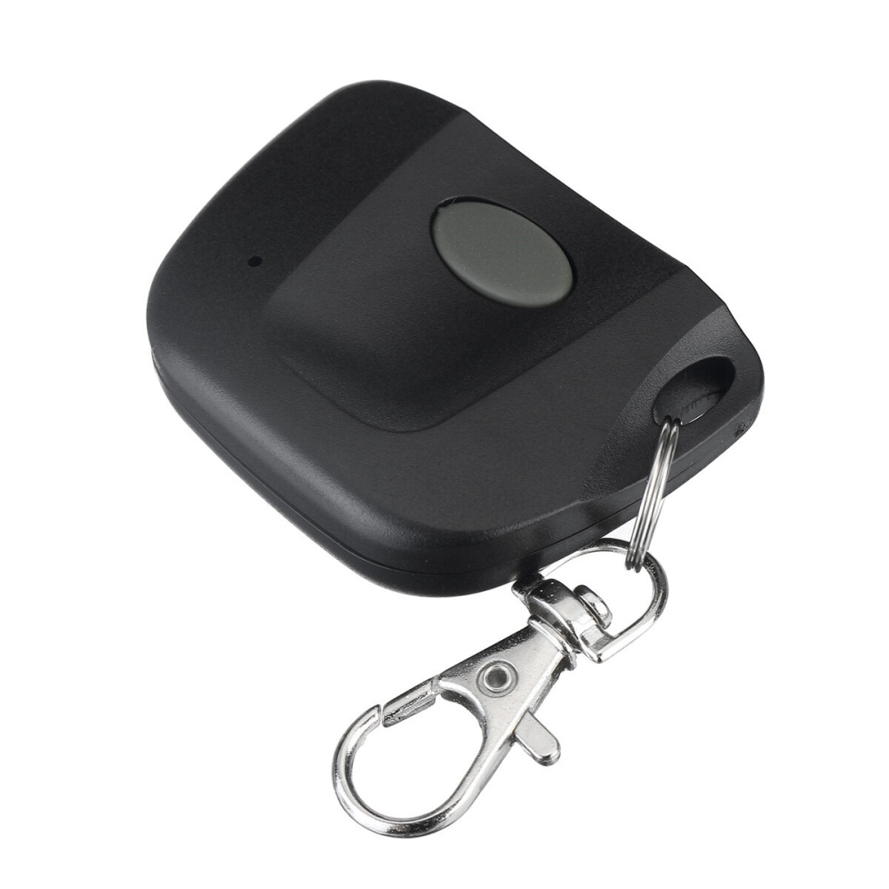 Garage Door Opener Replaces Multicode 3089 10 Dip Switch 300mhz Key Chain Remote 1 Button - Image 2