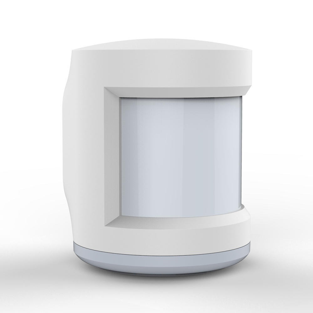 MoesHouse Z-bee Smart Home Voice Control Infrared Body Sensor IR Movement Detection Alarm System