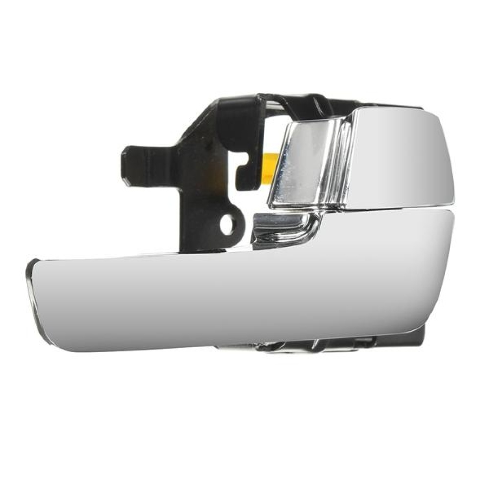 Car Door Handle Inside Chrome Front or Rear Right RH for Buick Rendezvous 10376824 - Image 2