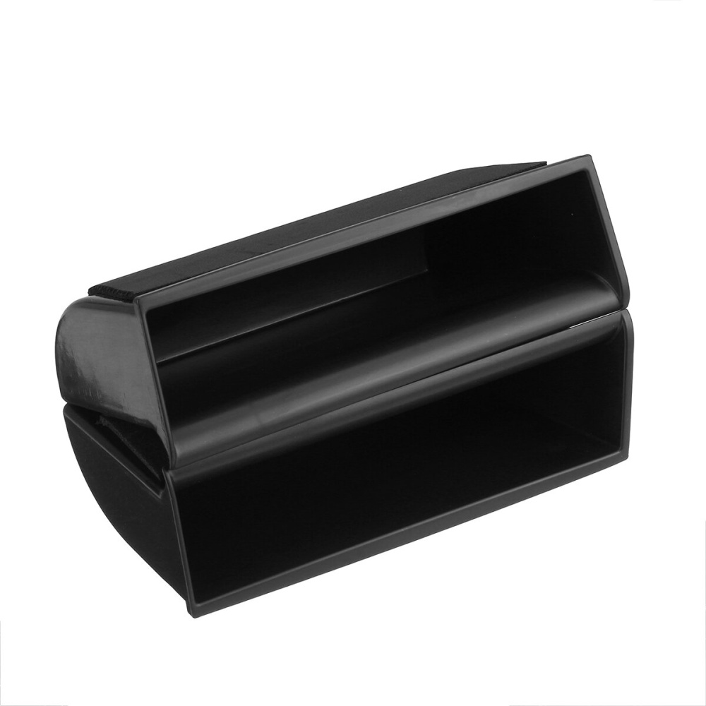 Car Interior Door Handle Storage Box Glove Armrest Box Tray Organizer For Land Rover Discovery 4 LR4 2010-2016 - Rear - Image 2