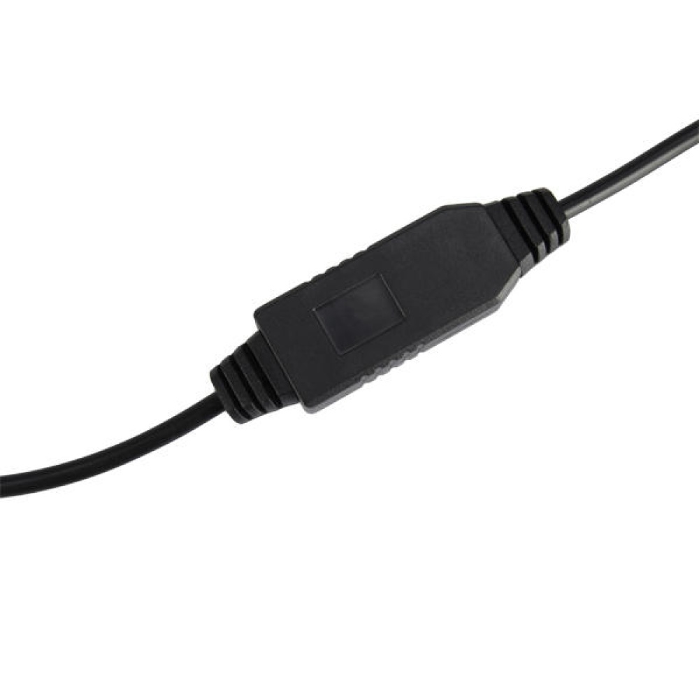 3M Mini USB 12V to 5V Car Power Cord Buck Line - Mini USB - Image 2