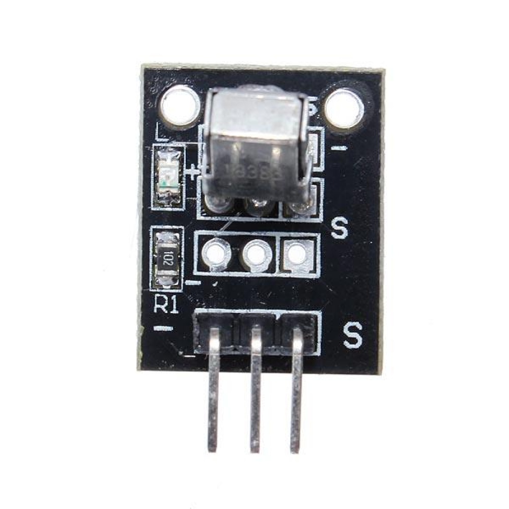 3Pcs Infrared IR Receiver Module Wireless Remote Controller Kit - Image 2