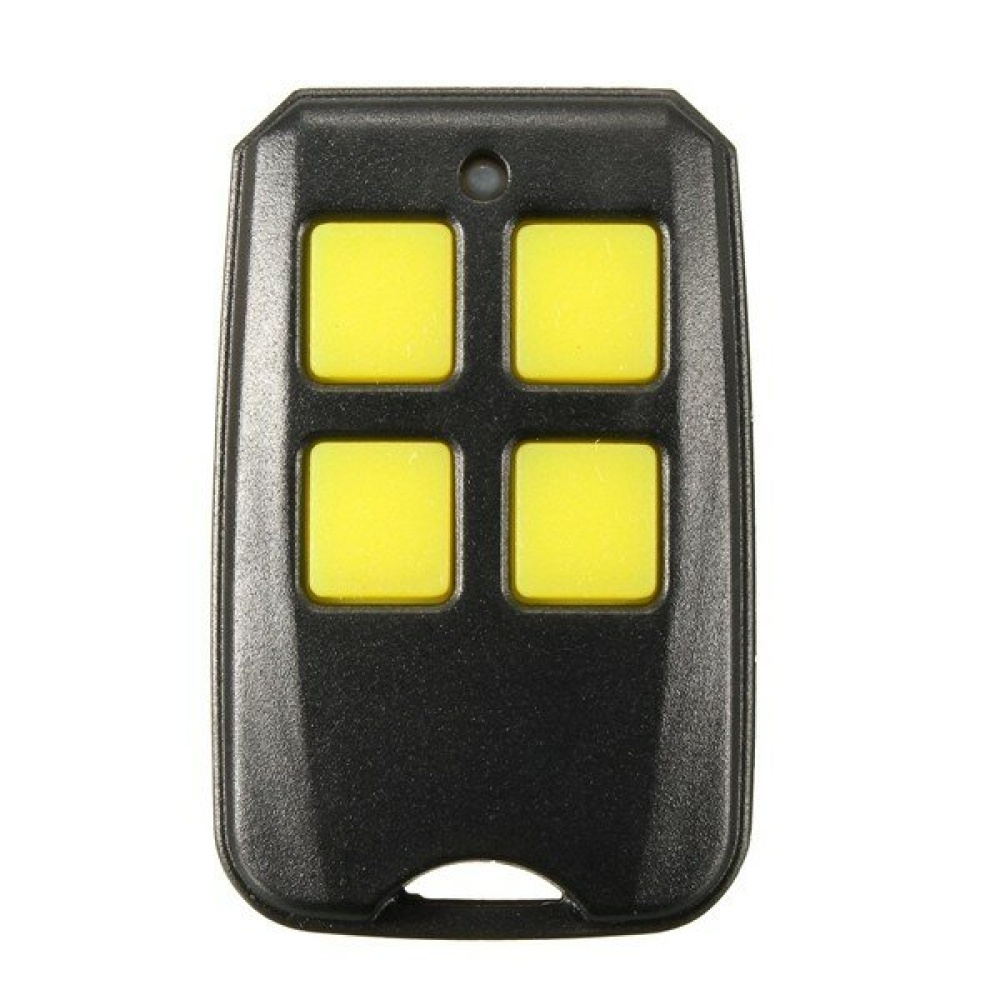 4 Buttons Garage Door Gate Remote for Liftmaster 970LM 973 971LM Craftsman 53681 - Image 2