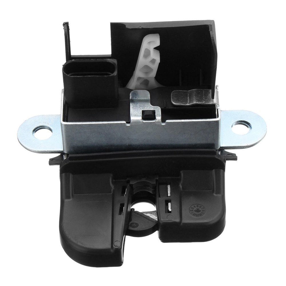 Tailgate Boot Car Door Lock Pin Latch Actuator For VW Golf MK5 MK6 Passat Touran 5K0827505A - Image 2