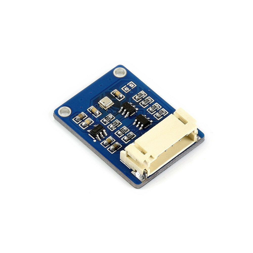 Waveshare® BME280 Environmental Sensor Expansion Board Module Temperature/Humidity/Air Pressure - Image 2