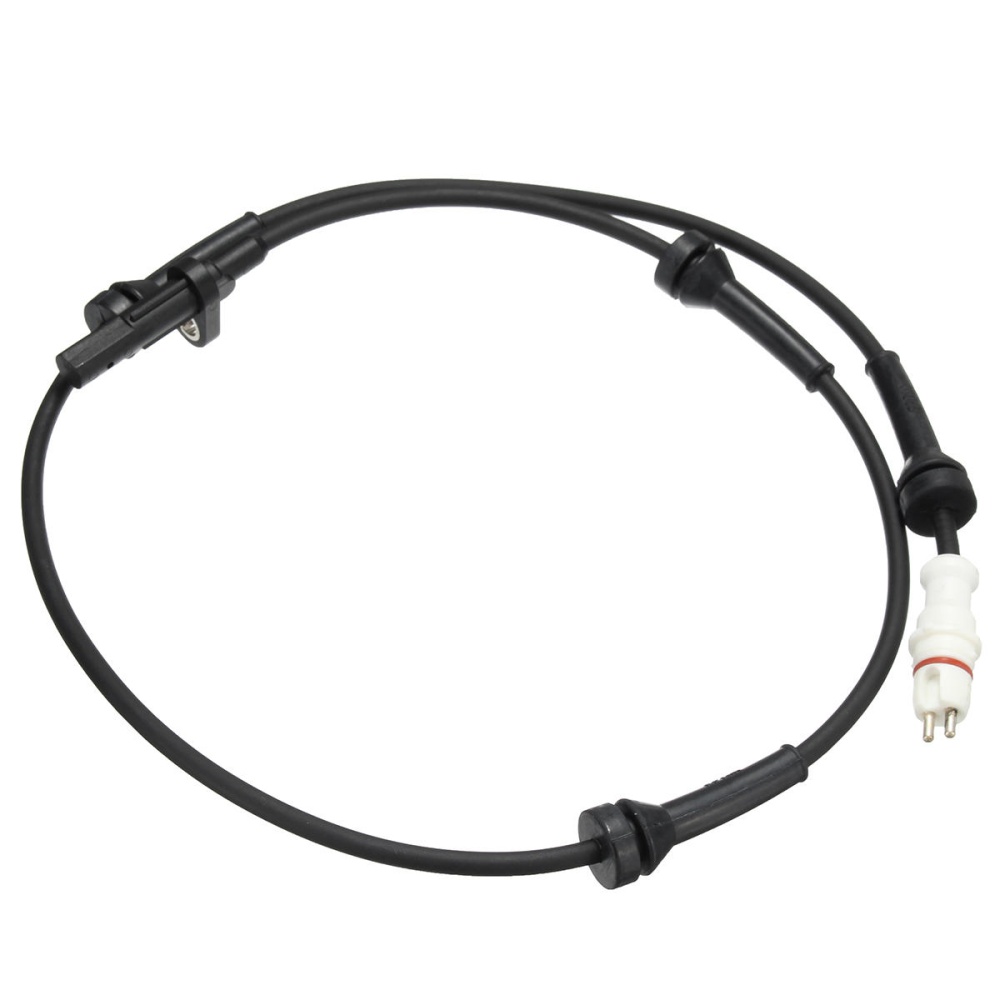 Car Rear ABS Wheel Speed Sensor For Opel Vauxhall Vivaro For Renault - Image 2