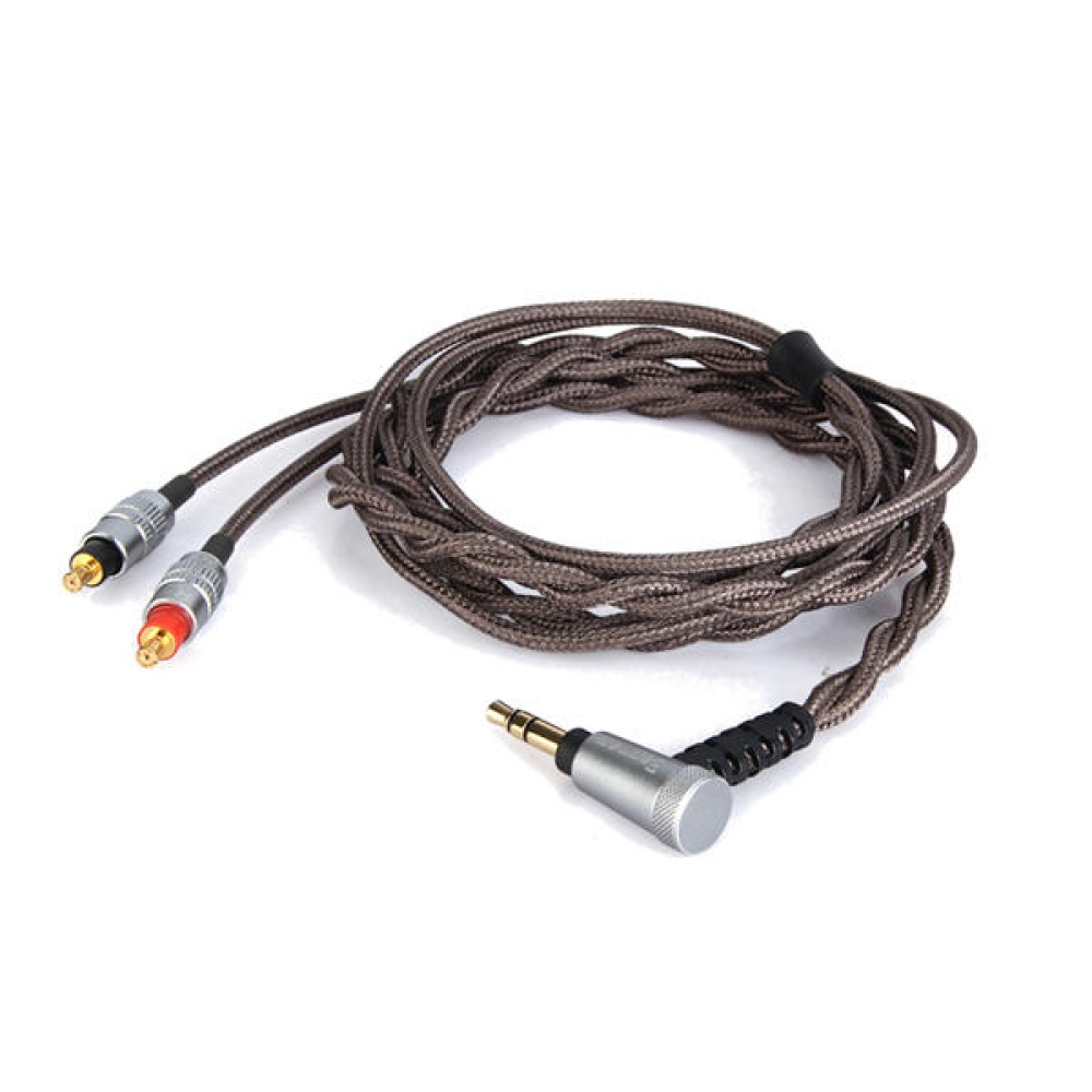 Earmax 113A A2DC DIY Replacement Headphone Earphone Audio Cable For ATH-SR9 ES750 ESW950