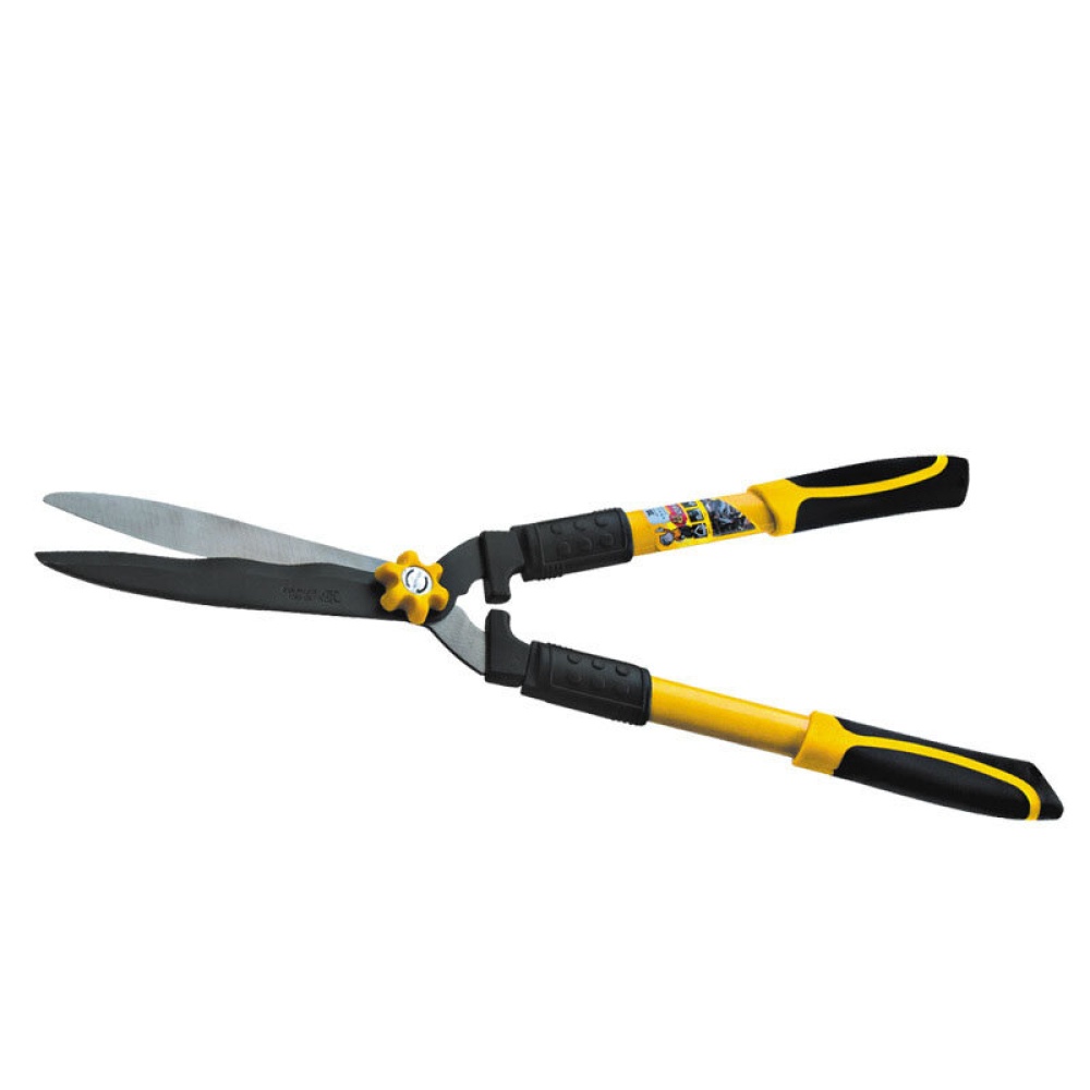 Pruning High Branches Pruning Shears Branches of Fruit Trees Green Garden Scissors Stretch Shears - Image 2