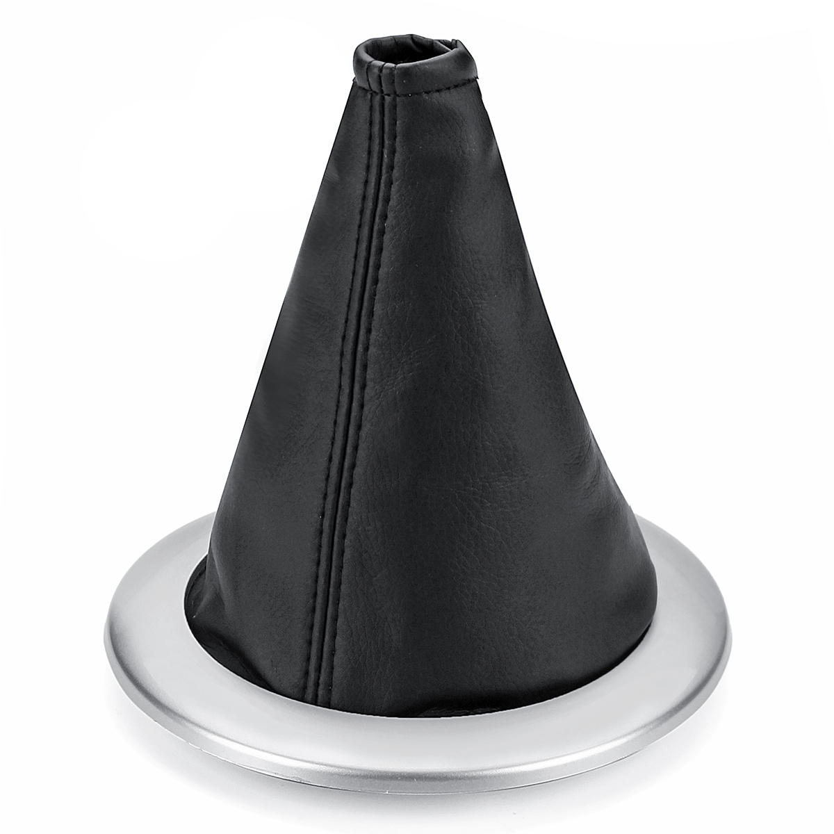 Gear Stick Shift Gaiter Boot Cover For Renault Megane MK II 2002-2016 Sport Tourer MK II 2003-2011 Megane-Cabriolet·MK II 2003-2007