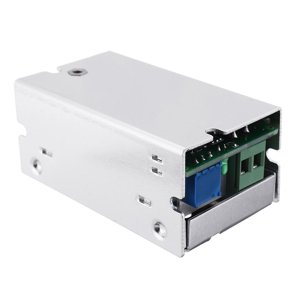 Adjustable DC5V12V Voltage Regulator Module Constant Voltage Current For Solar Charging LED Power Supply - Image 2