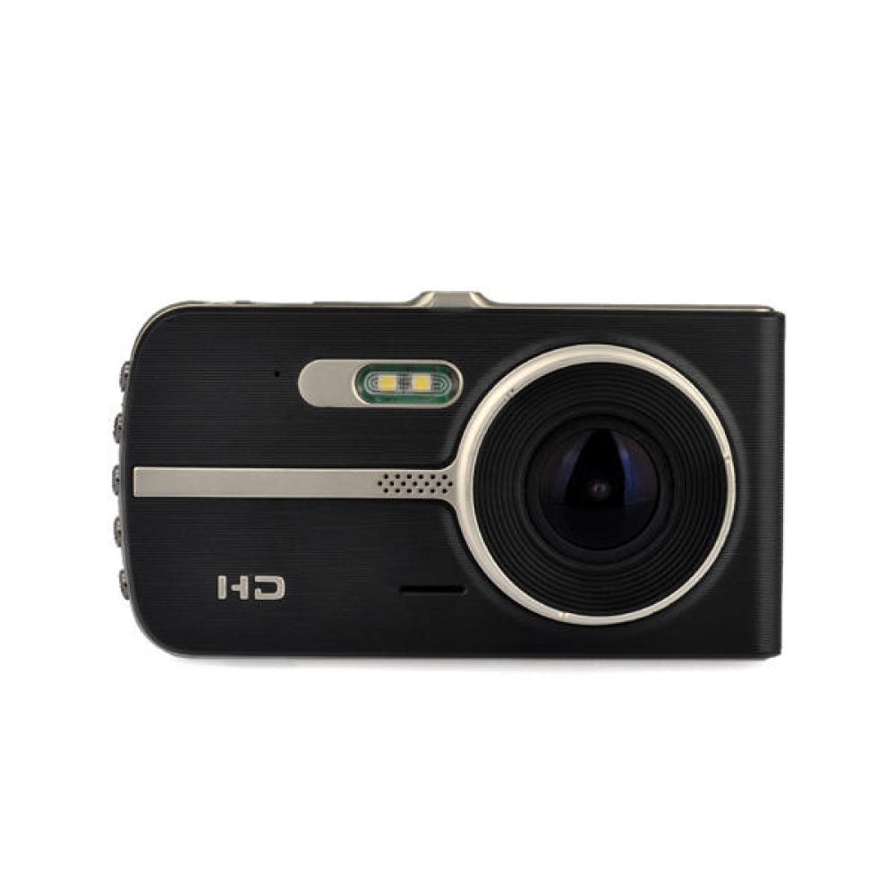 A23 4.0 Inch 1080P IPS Screen GC2033 Sensor MOV H.264 Car DVR - Image 2