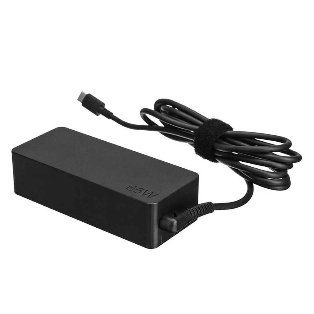 65W 100-240V 3.25A USB Type-c Power Supply Adapter Charger for Lenovo MIIX720 PRO X1 T570 P51s - Image 2