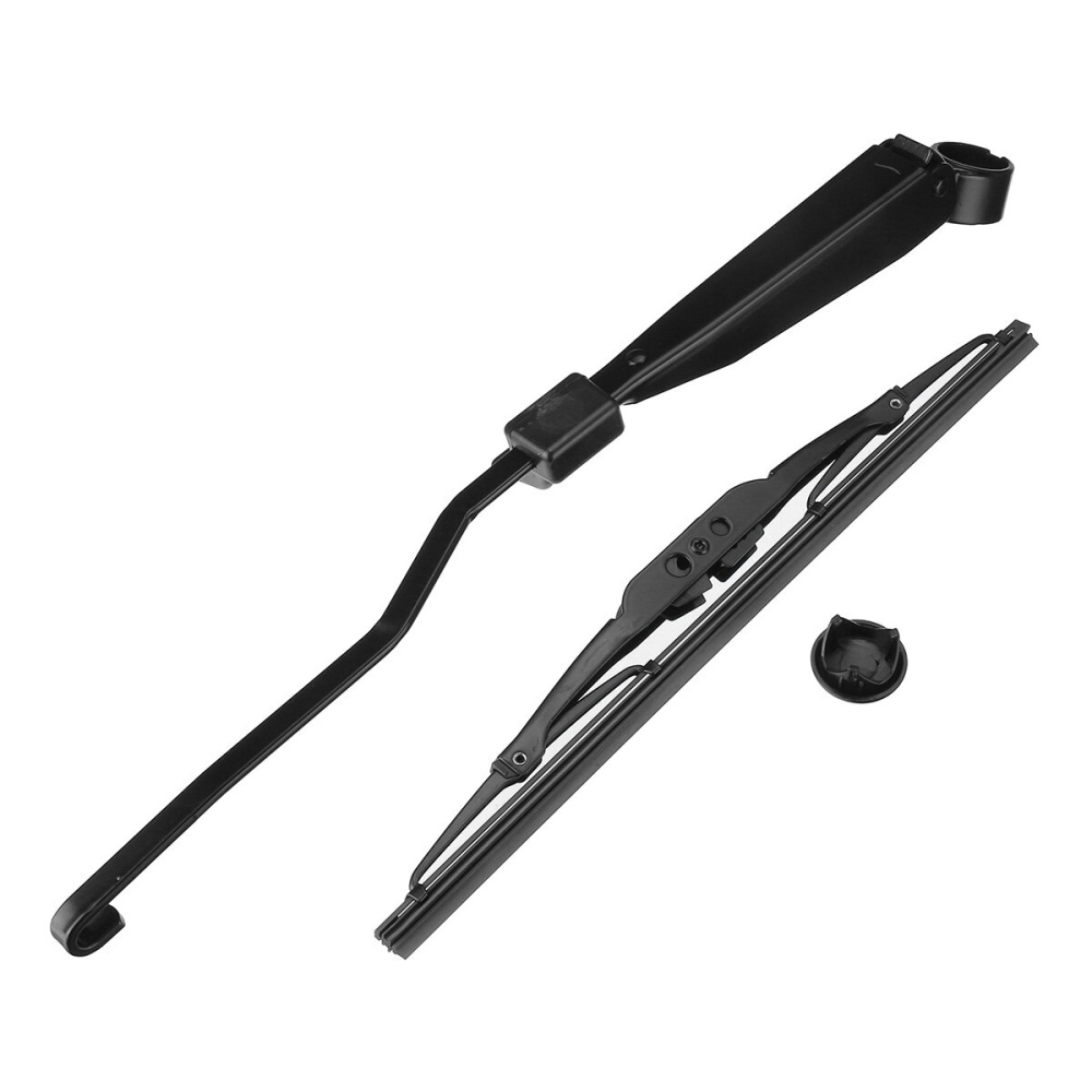 Car Rear Wiper Arm With Blade Set For Jeep Grand Cherokee 1999-2004 - Image 2