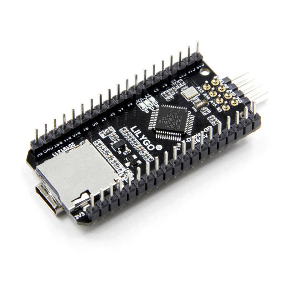 3pcs LILYGO® TTGO T-Display-GD32 RISC-V 32-bit Core Minimal Development Board 1.14 IPS - Image 2