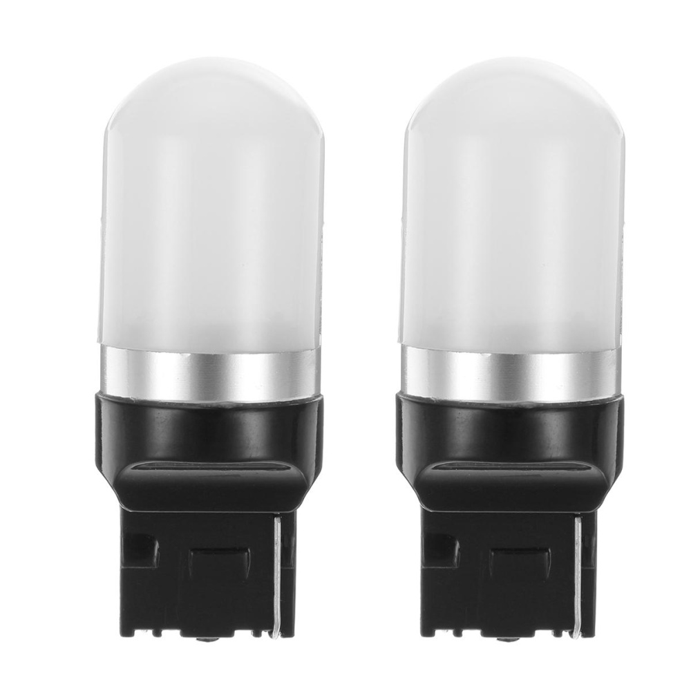 2Pcs P21W Integrated SMD 3030 Led Car Light 360 Degree Parking Reversing - 1157 - Image 2