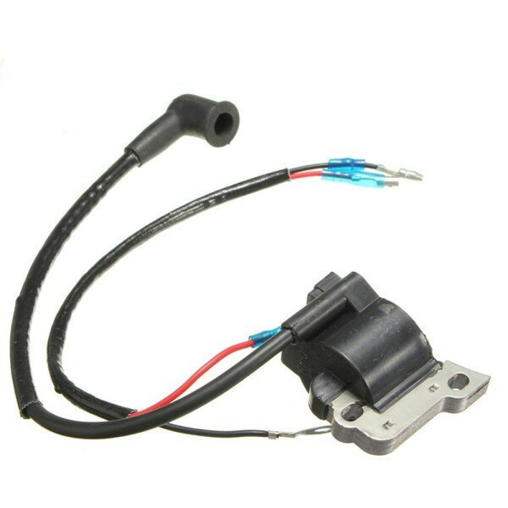 Ignition Coil For 4-Stroke Strimmer Lawnmover Brush Cutter - Image 2