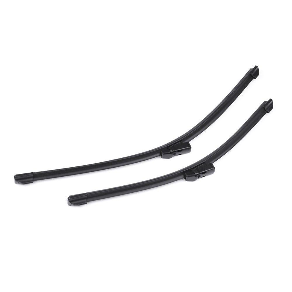 2PCS Front Windscreen Wiper Blades 22" 18" For Holden Colorado (RG) UTE 2012-2017 - Image 2