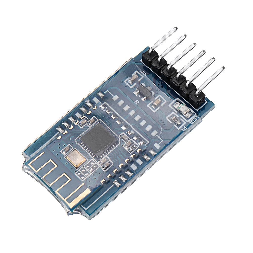 JDY-10M bluetooth 4.0 Module Supports MESH Networking APP Transparent Transmission Master-slave Integration - Image 2