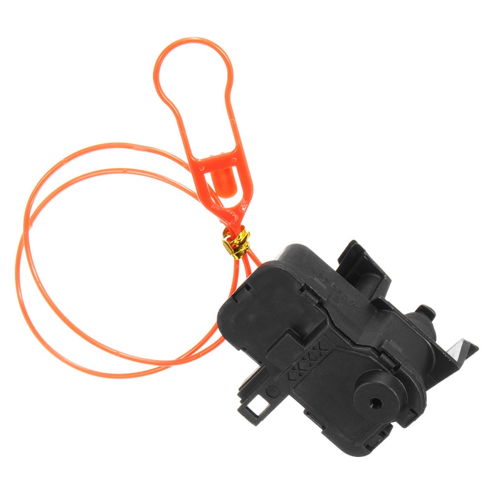 Fuel Flap Door Lock Actuator For A4 S4 B8 Avant Allroad Quattro A5 S5 Q5 RS5 RS4 2009-2016 8K0862153H - Image 2