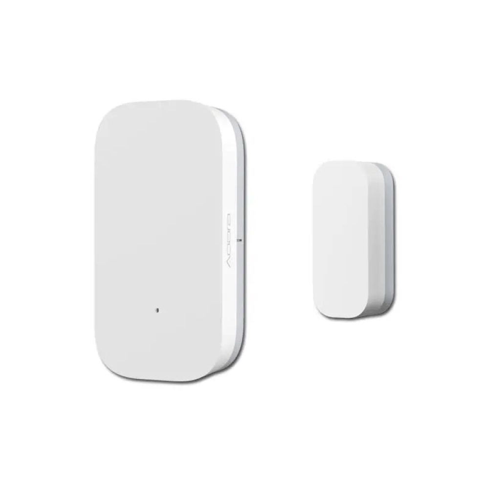 [3PCS] Aqara Z?gbee 1.2 Door And Window Sensor Smart Home Kit Remote Alarm Eco-System With Mi Home APP - Image 2