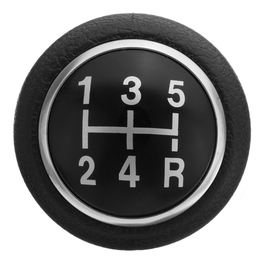 5 Speed Manual Car Gear Shift Knob For Peugeot 106 206 306 406 806 107 207 307 - Image 2