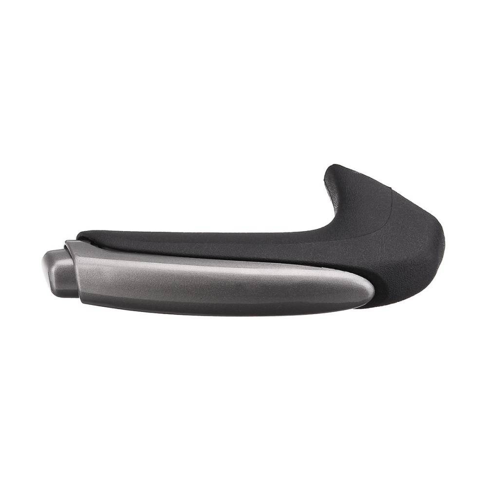 Car Handle Grip Cover Parking Hand Brake Handbrake Handle Sleeve Protector for Honda Civic 2006-2011 LHD - Image 2